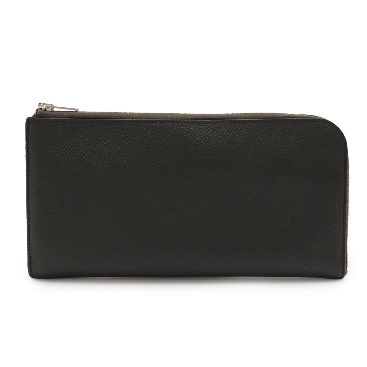 エルメスリミックス コンバイン デュオ 長財布 メンズ