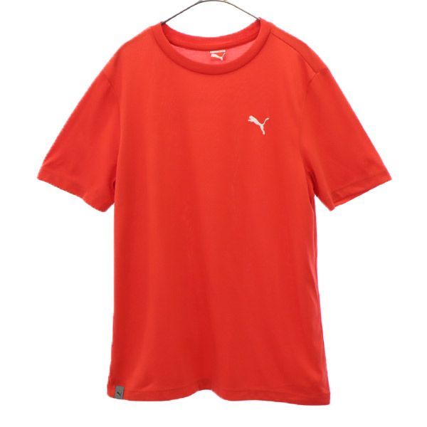 PUMA プーマ トレーニング 半袖 ウェア