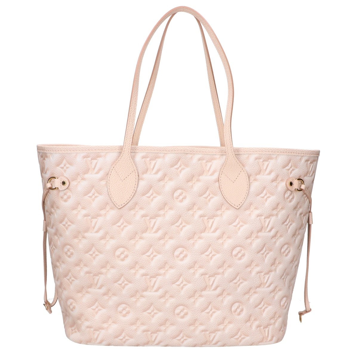 ルイヴィトン 新品同様 M46231 サマースターダスト モノグラムアンプラント ネヴァーフルMM