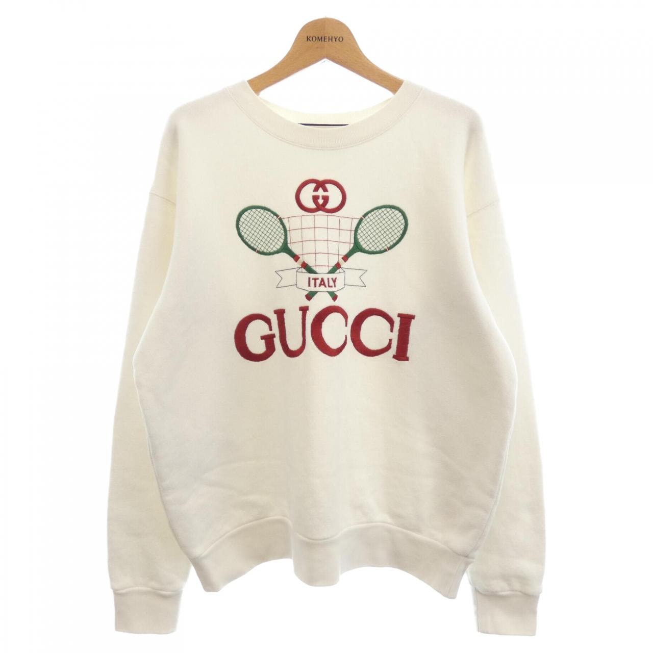 グッチ GUCCI 469250-XJBIY スウェット