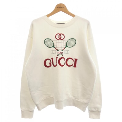 グッチ GUCCI 469250-XJBIY スウェット