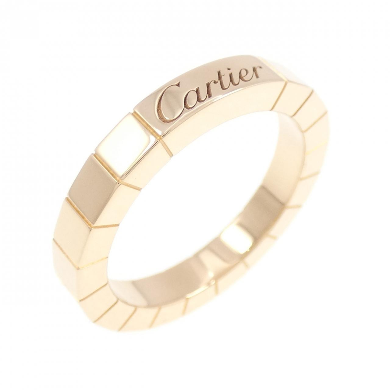 カルティエ ラニエール リング