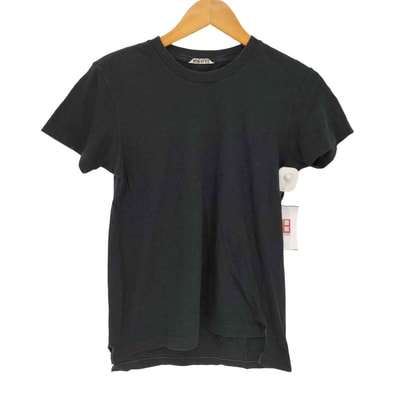 SEAMLESS CREW NECK【1142255094522】