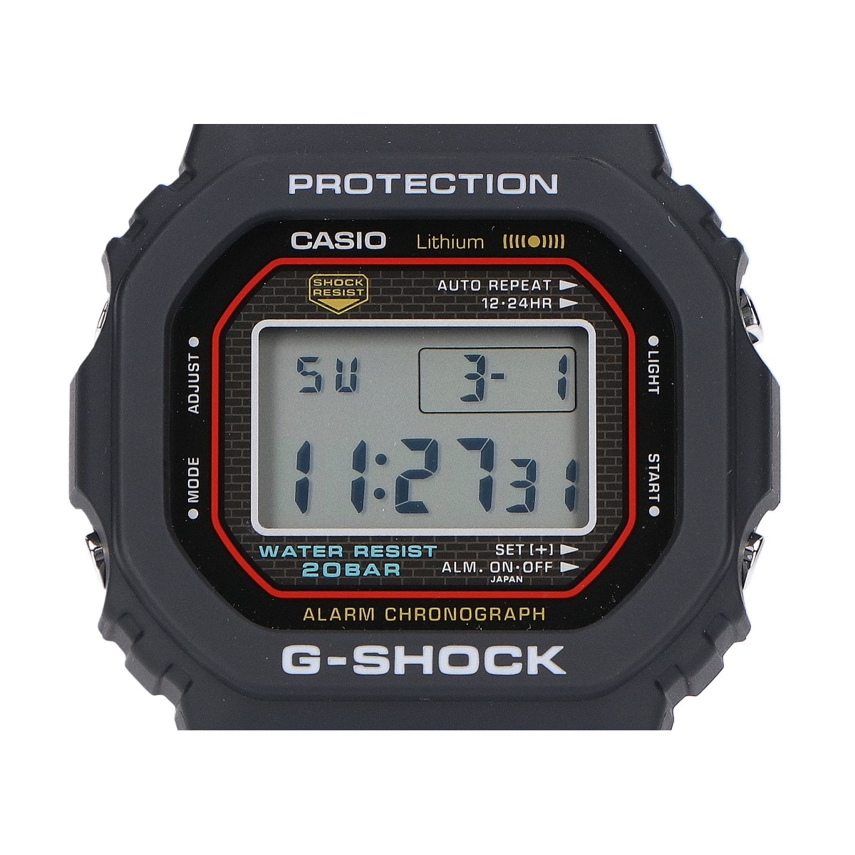 MOTHER G-SHOCK GW-6900MOT24-4JR | APPS-BICENTENARIO-PRD-01 
