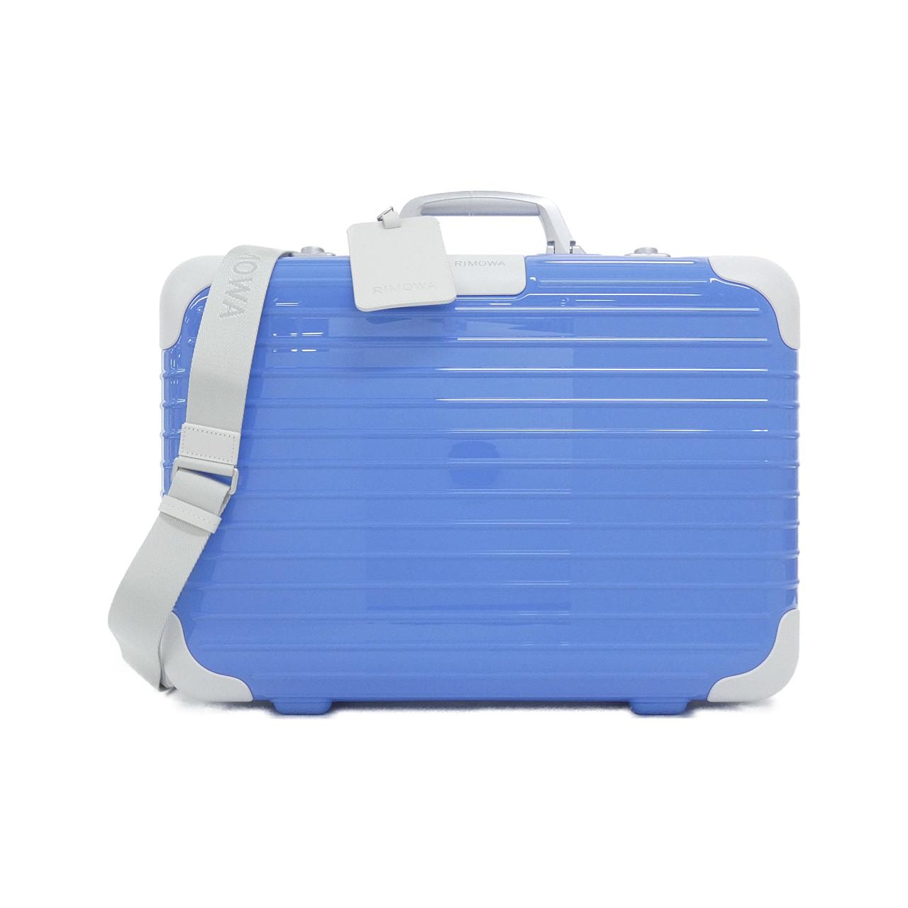 [미사용 상품] 리모와 오리지널 홀리데이 케이스 26L 88390004 백