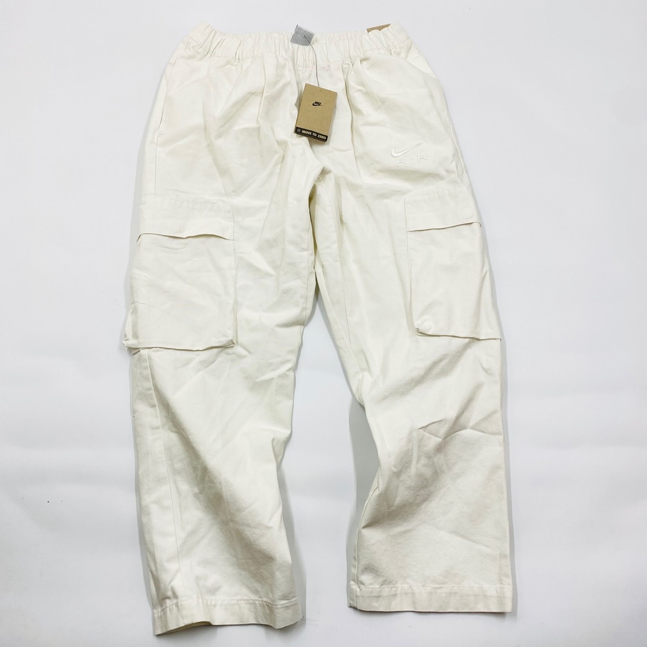 NIKE ナイキ M AIR WOVEN TRACK PANT DX8053-133