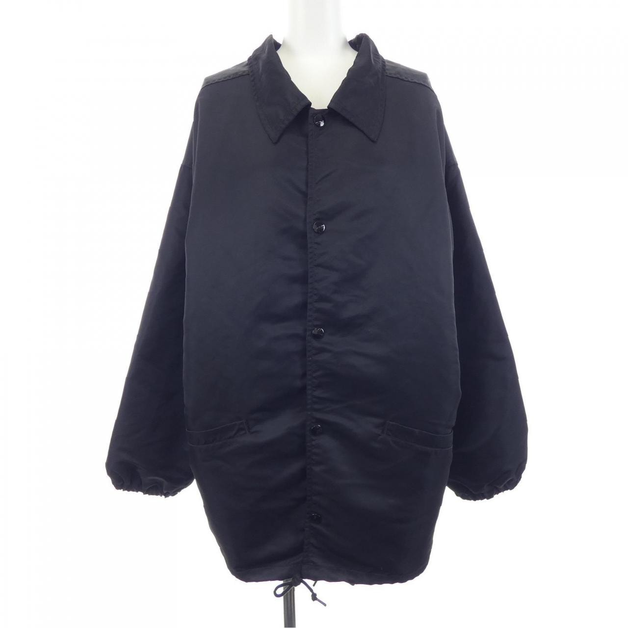 バレンシアガ BALENCIAGA 456882 TTD03 ブルゾン