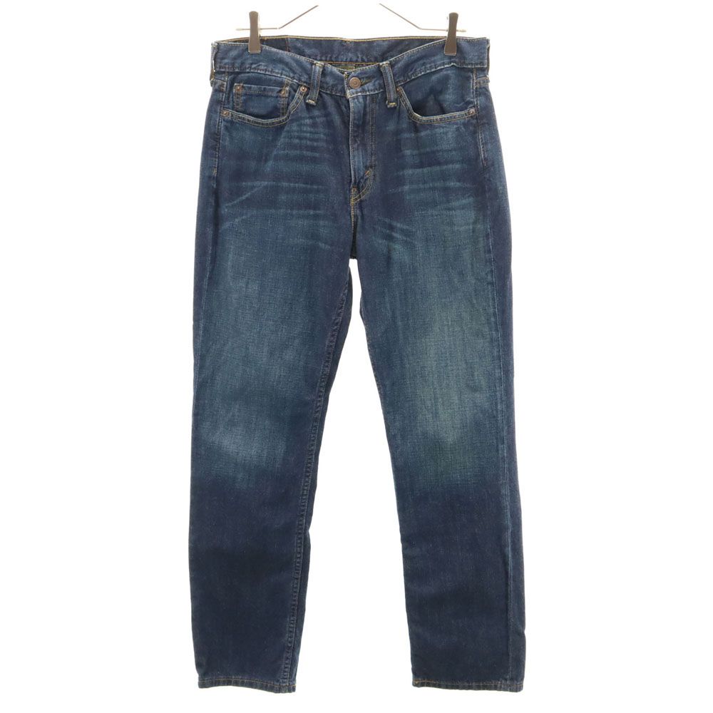 Levi's ストレートデニムパンツ