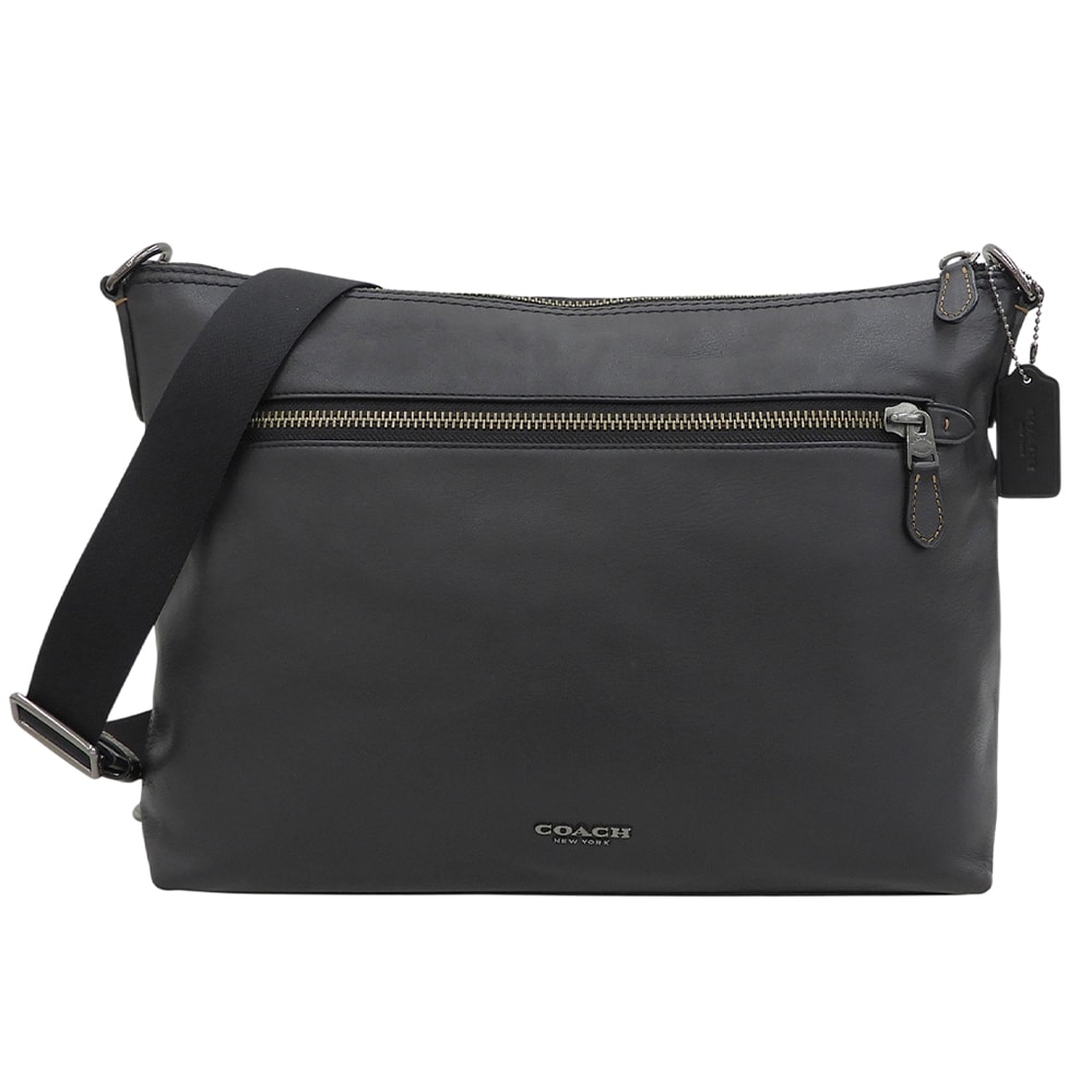 A (未使用に近い)】美品 コーチ COACH ソーホー ワンショルダーバッグ 