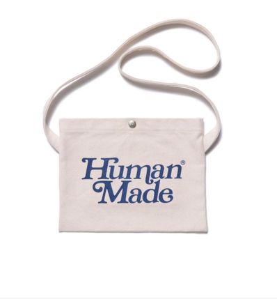 human made girls don’t cry