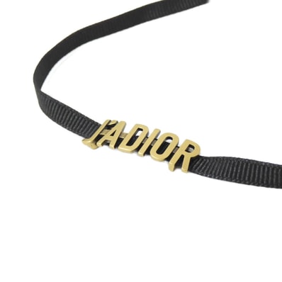 クリスチャンディオール ジャディオール N0681ADRMT ネックレス