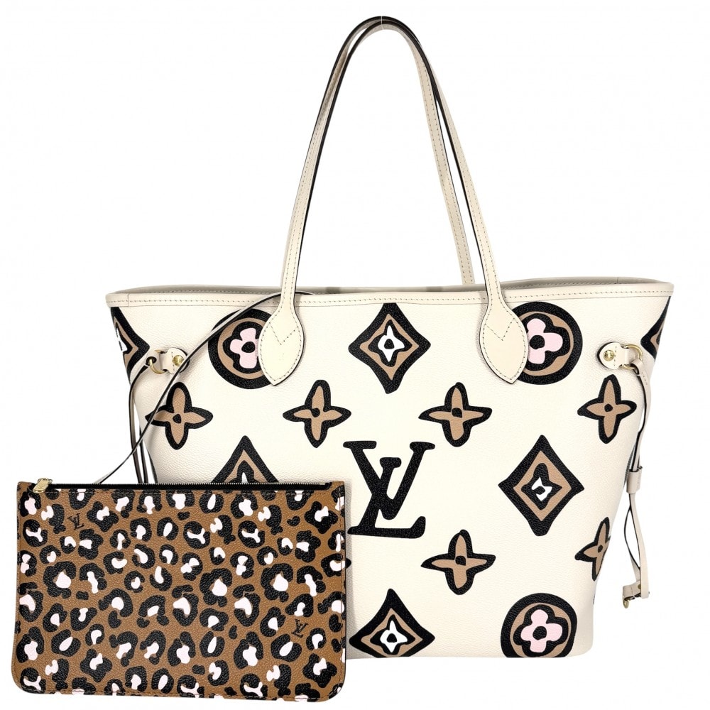 C (やや傷や汚れあり)】LOUIS VUITTON ルイヴィトン トートバッグ