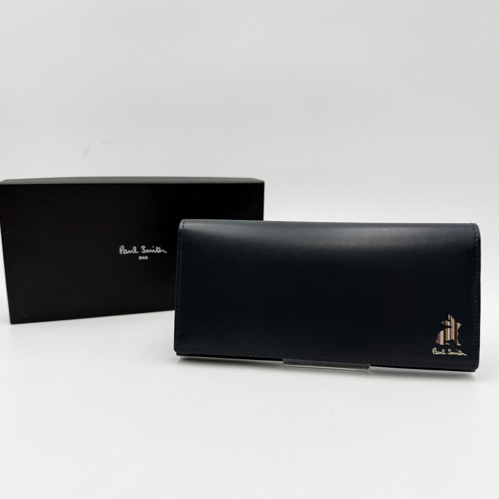 ポール・スミス 長財布 ユニセックス