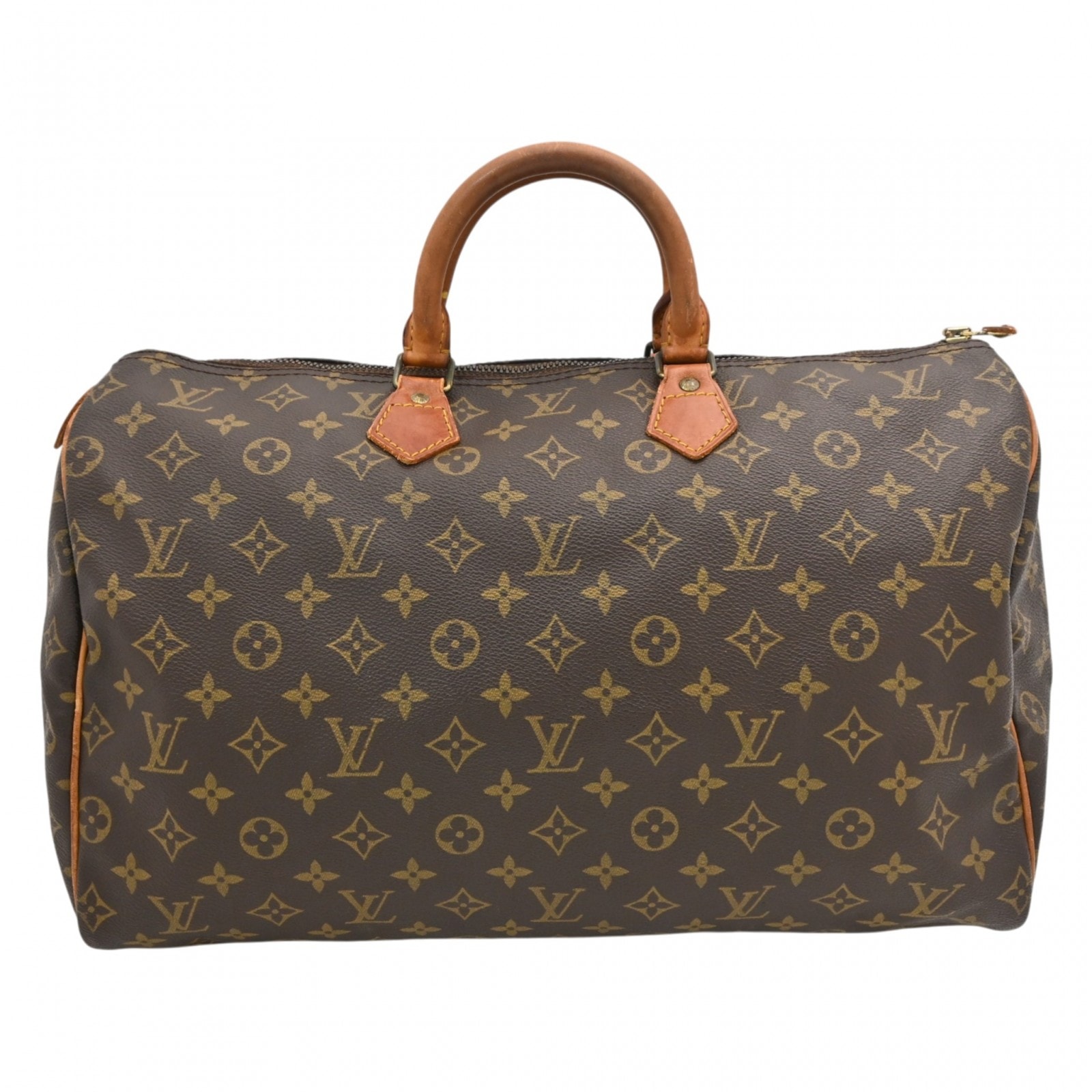 ルイ・ヴィトン ボストンバッグ レディース