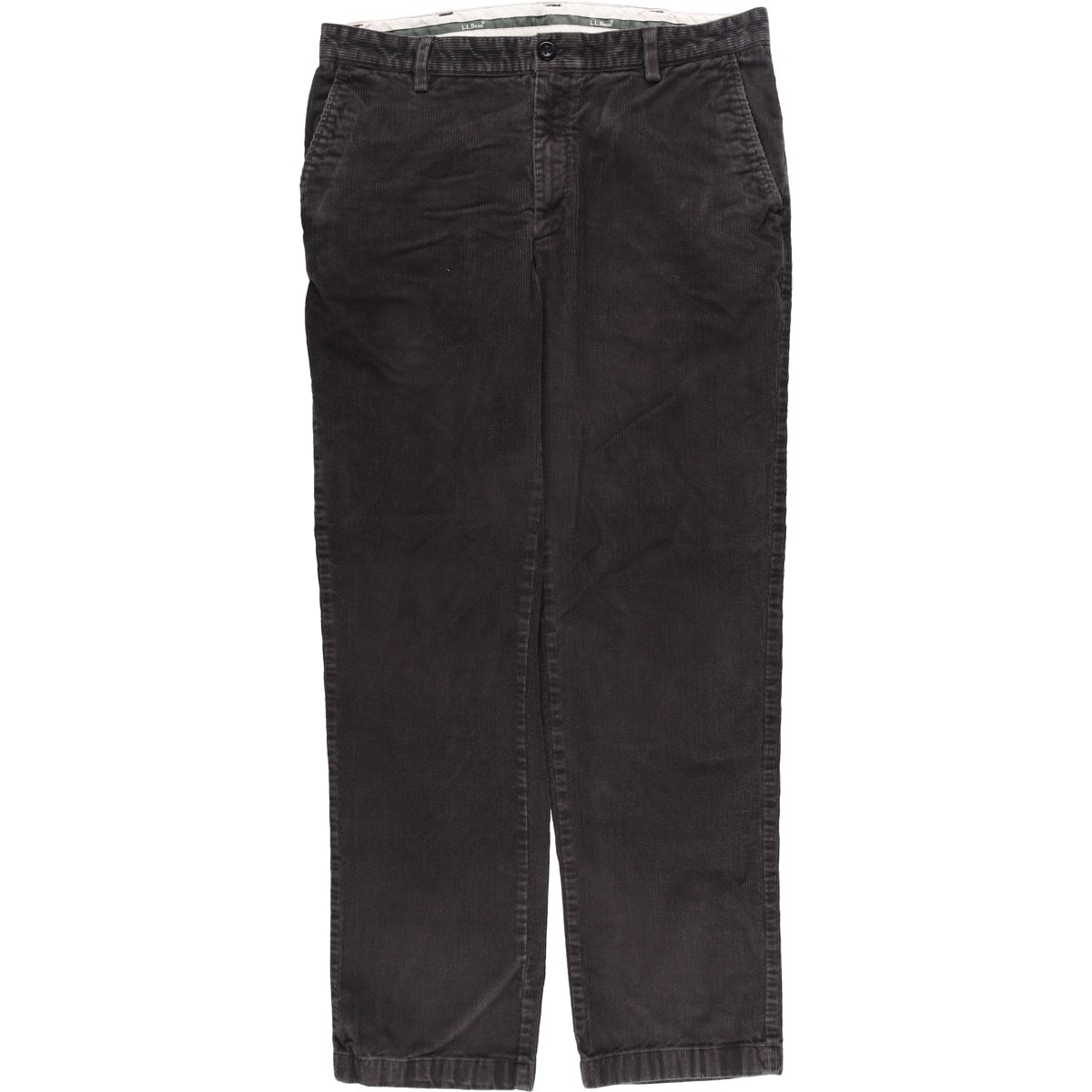 古着 90~00年代 エルエルビーン L.L.Bean CLASSIC FIT コーデュロイパンツ メンズw36相当 ヴィンテージ/eaa605136