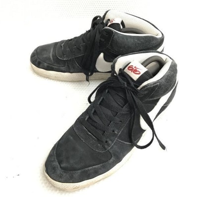ナイキ/NIKE★マーベリック2/スニーカー【size:27.5/黒/black】386611-011/sneakers/Shoes/trainers◆E-024