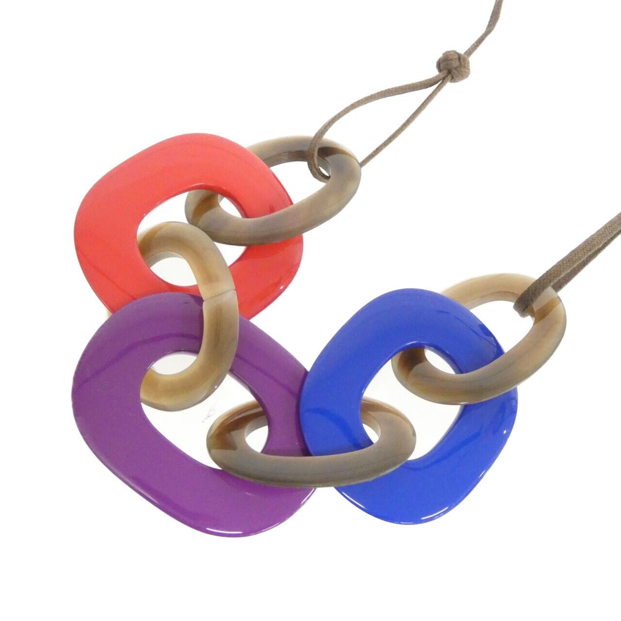 エルメス カランバ 052768FL ネックレス