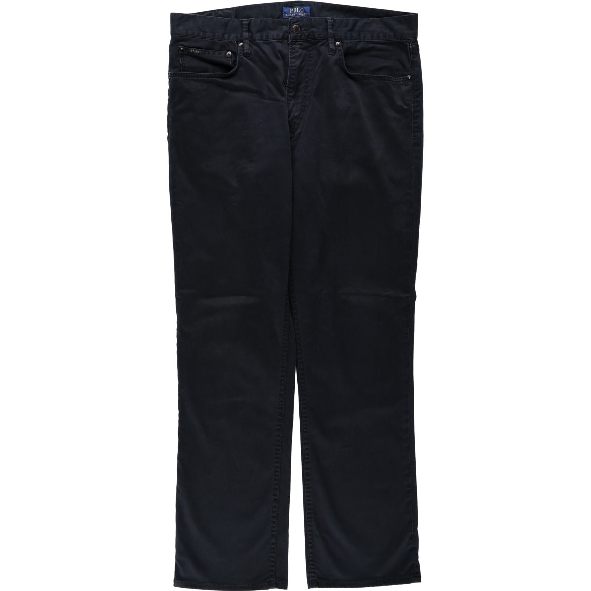 古着 ラルフローレン Ralph Lauren POLO RALPH LAUREN チノパンツ メンズw36相当/eaa667820