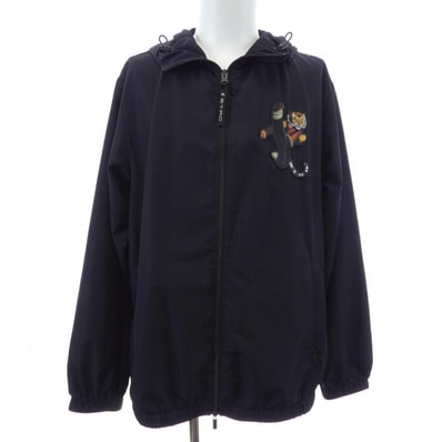 エトロ ETRO KUNG FU PANDA ブルゾン