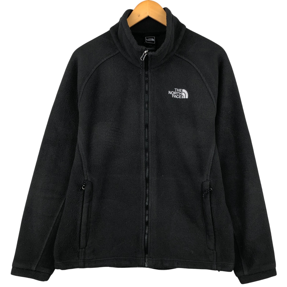 古着 ザノースフェイス THE NORTH FACE フリースジャケット メンズM相当/eaa598207