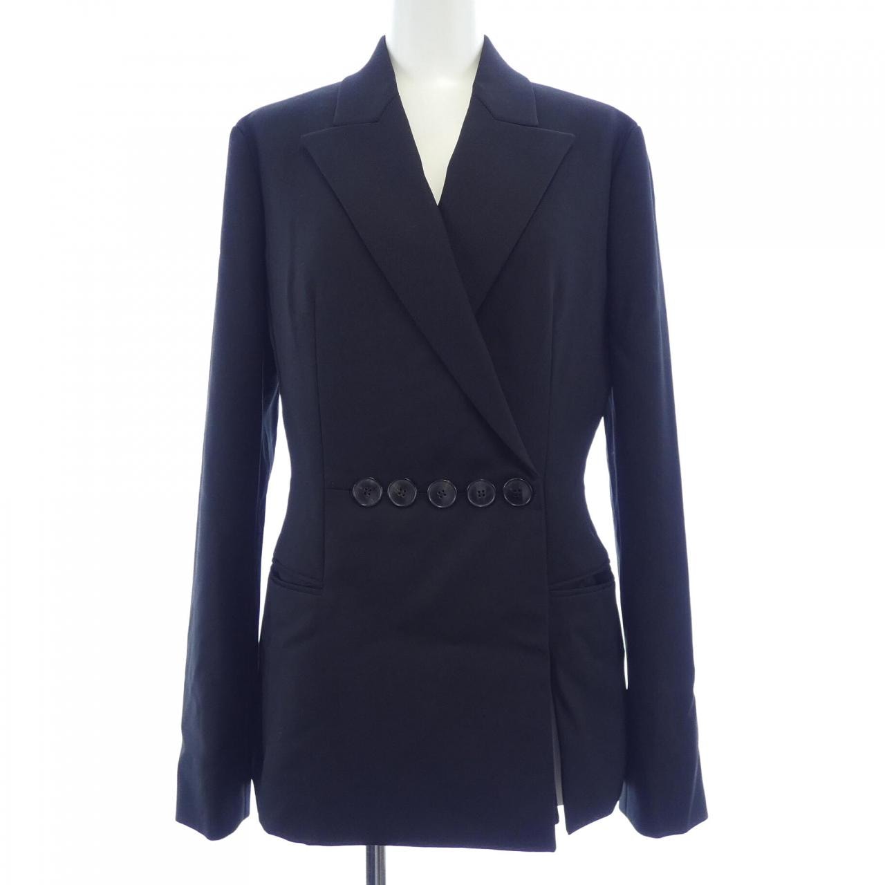 クリスチャンディオール CHRISTIAN DIOR 5C21202A1125 ジャケット
