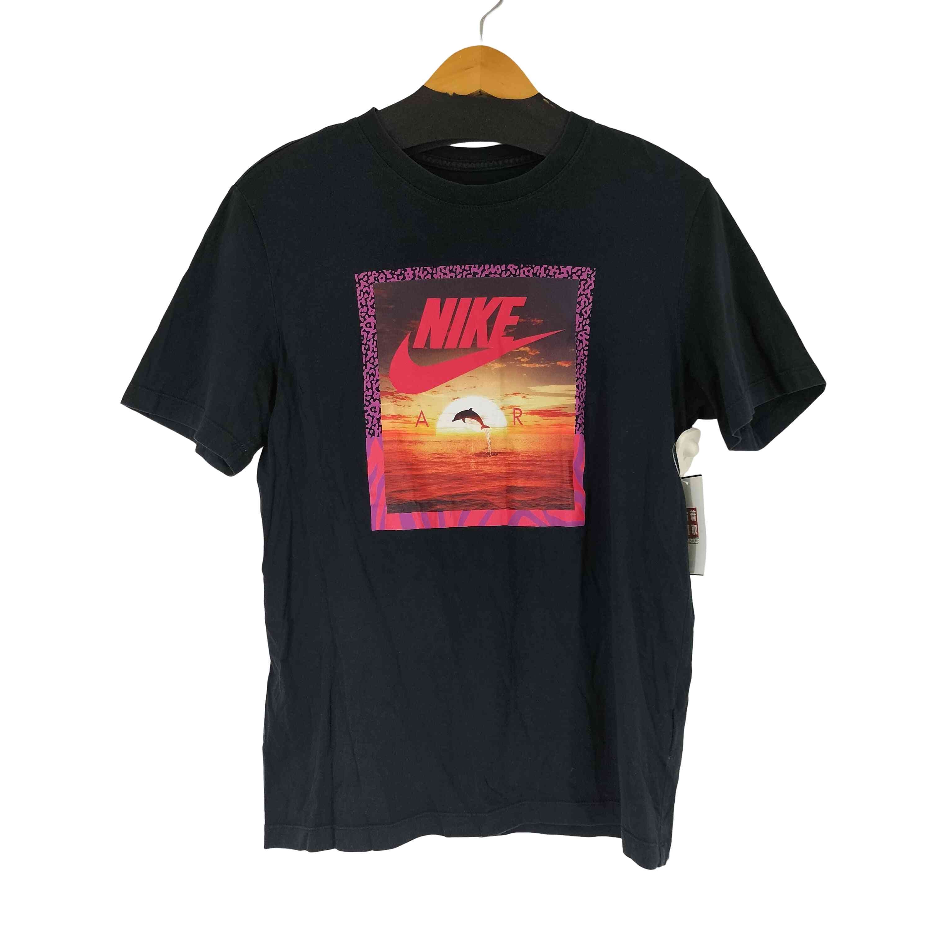 フォトプリント S/S Tシャツ【1143108257699】