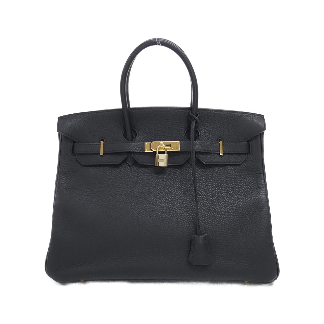エルメス バーキン 35cm 027634CC バッグ