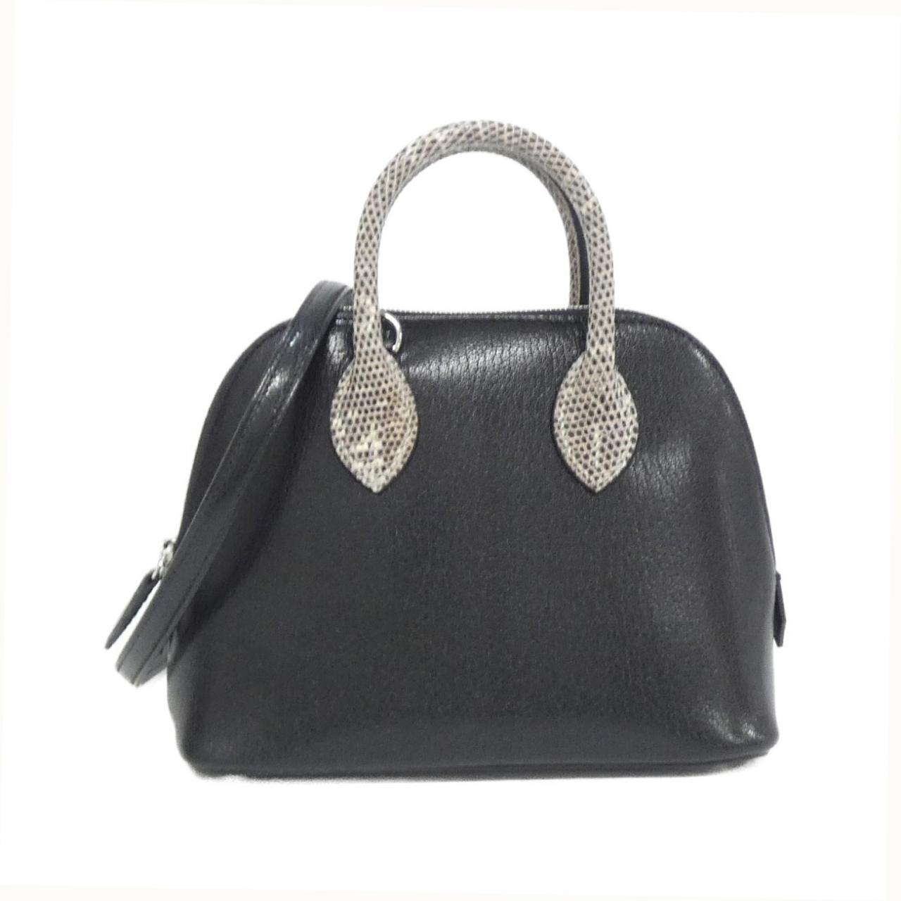 【未使用品】エルメス BOLIDE1923 TOUCH MINI バッグ
