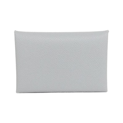 エルメス カルヴィ 044164CK カードケース