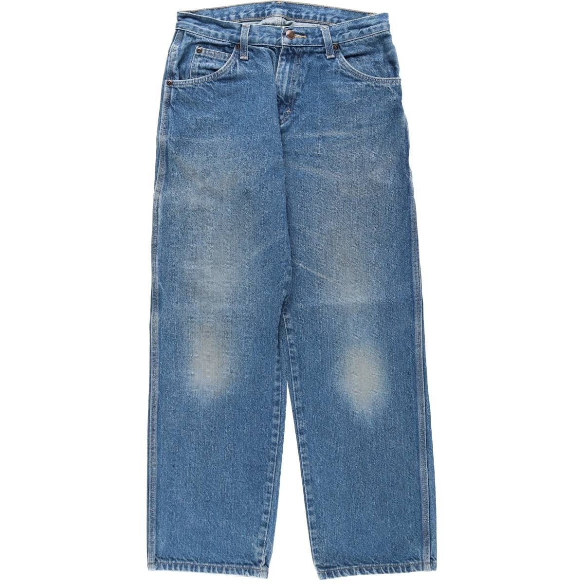 古着 ディッキーズ Dickies デニムペインターパンツ メンズw29相当/eaa633816