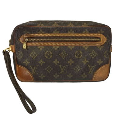 モノグラム クラッチバッグ【1141273963384】