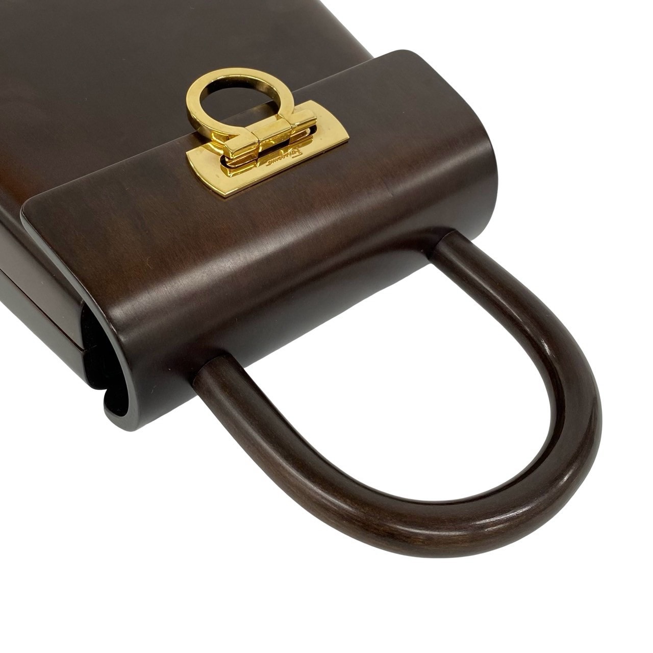 B (目立った傷や汚れなし)】Salvatore Ferragamo サルヴァトーレ