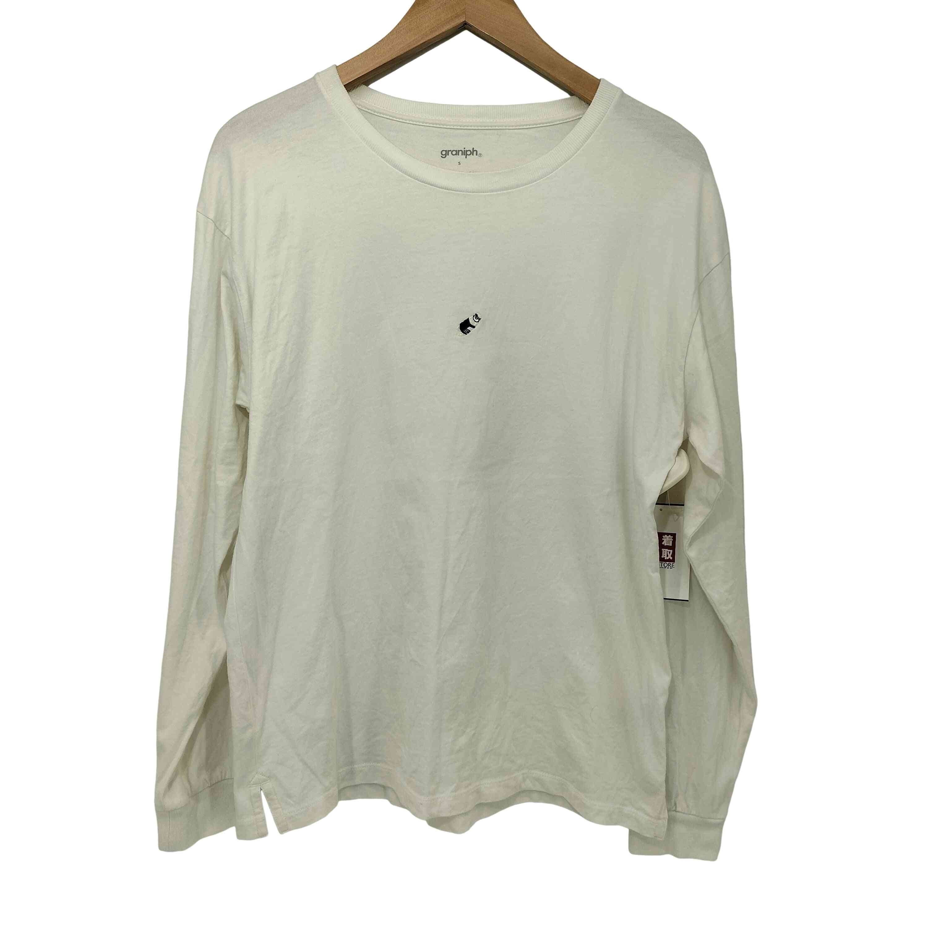 キャラクターデザイン Tシャツ【1142239669098】