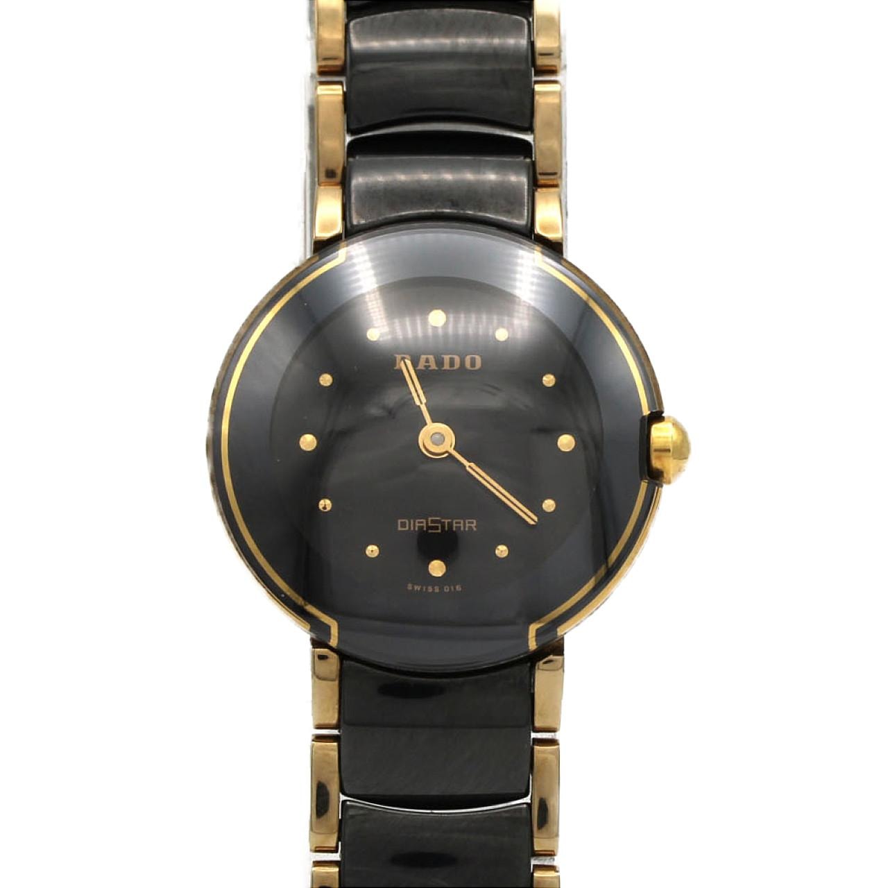 C (やや傷や汚れあり)】【ノーメンテナンス還元価格】RADO ダイア C (やや傷や汚れあり)】【ノーメンテナンス還元価格】RADO ダイア