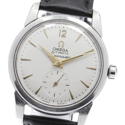 オメガ シーマスター 2848-1 メンズ 【中古】
