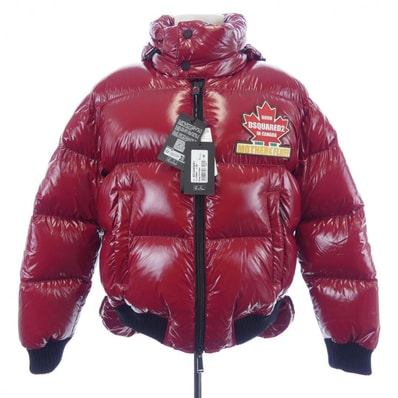 ディースクエアード DSQUARED2 S71AN0491 ダウンジャケット