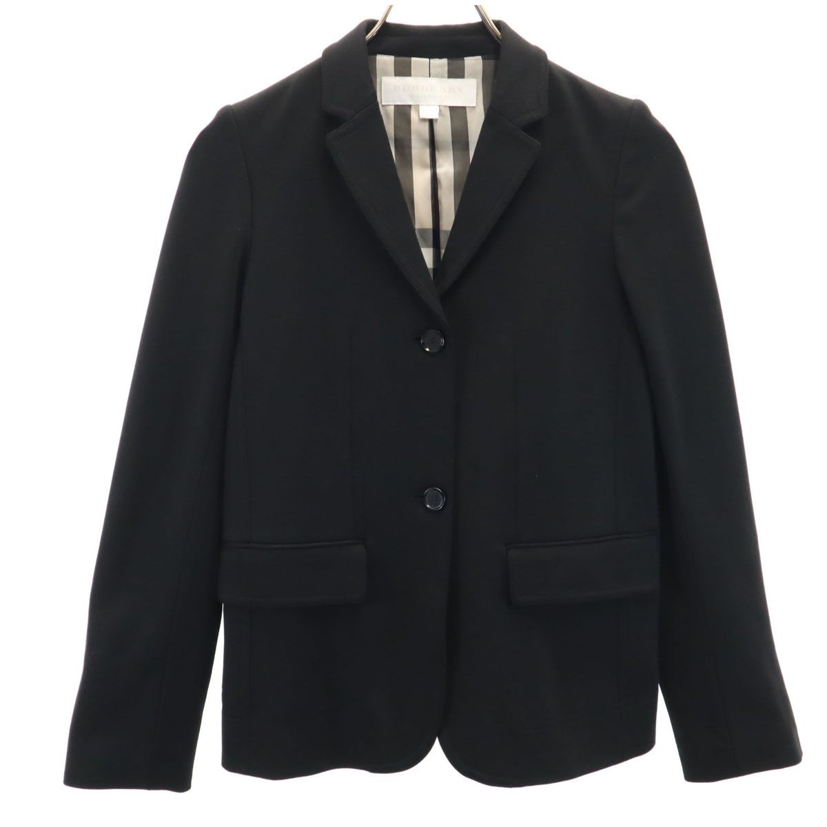 BURBERRY テーラードジャケット