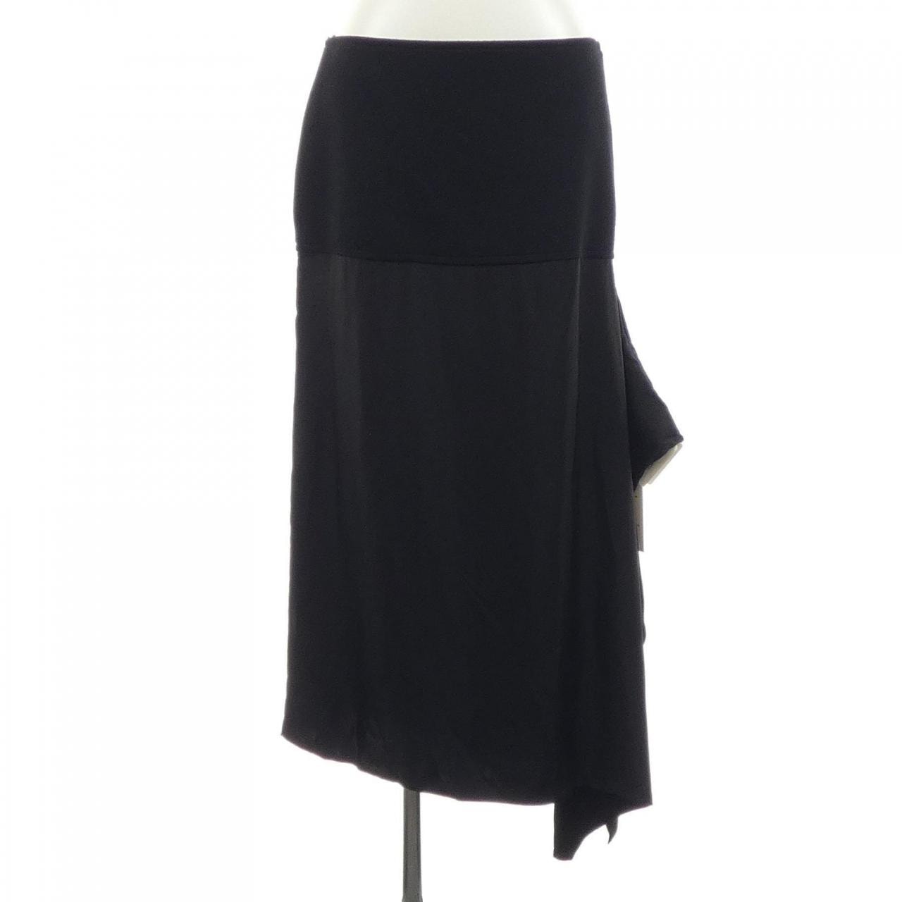 ジルサンダー JIL SANDER J02MA0233 スカート