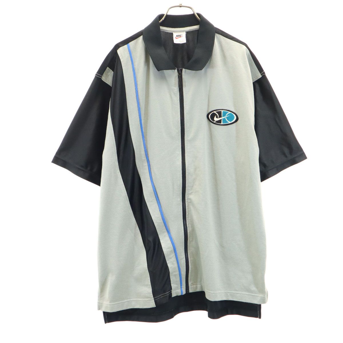 NIKE ナイキ 90s 00s トラックジャケット