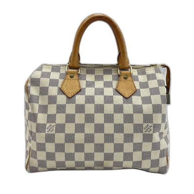 ヴィトン LV スピーディ 25 ボストンバッグ【中古】