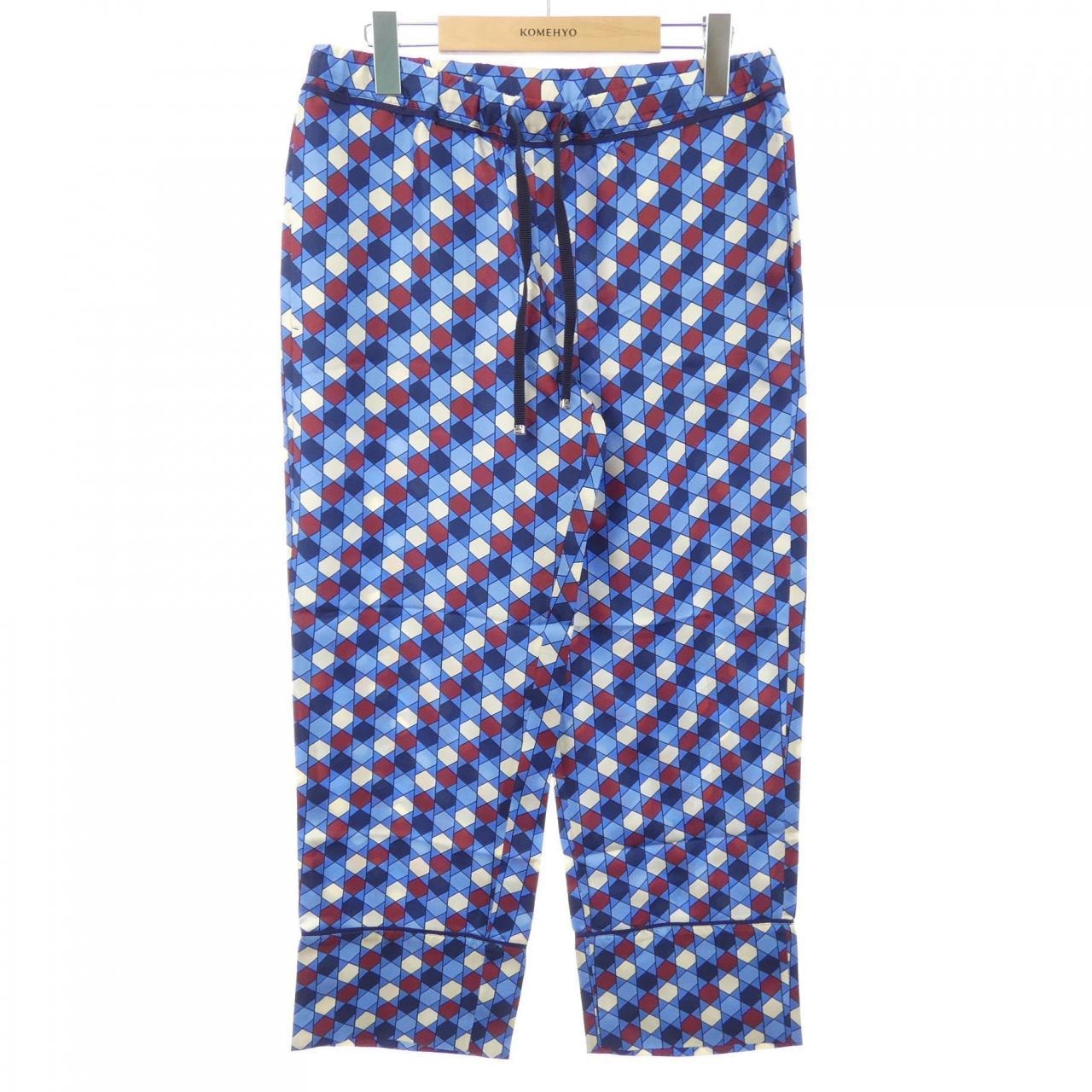 モンクレール MONCLER 10931642600 パンツ