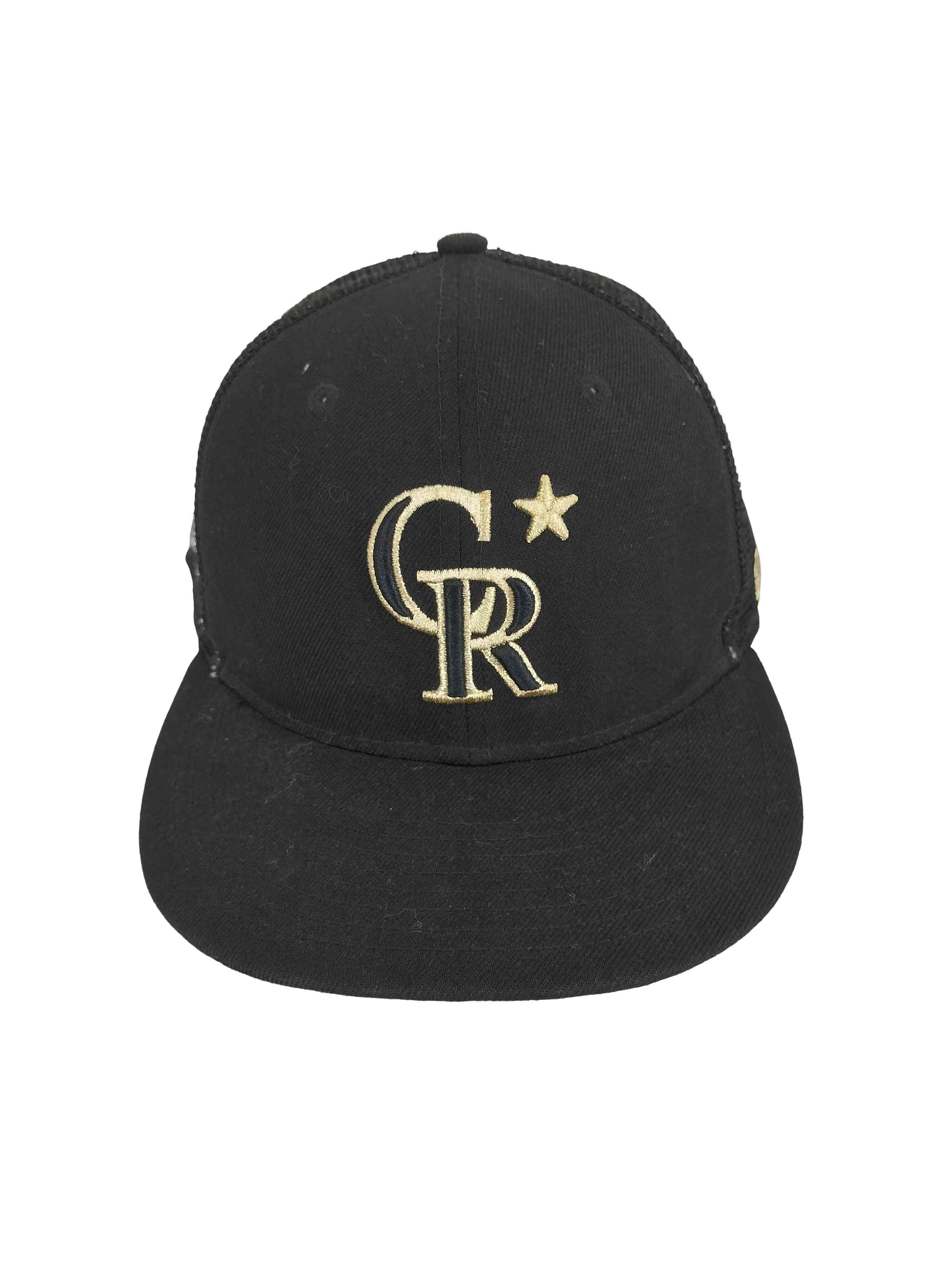 ALOUND Logo Nylon Cap #3 