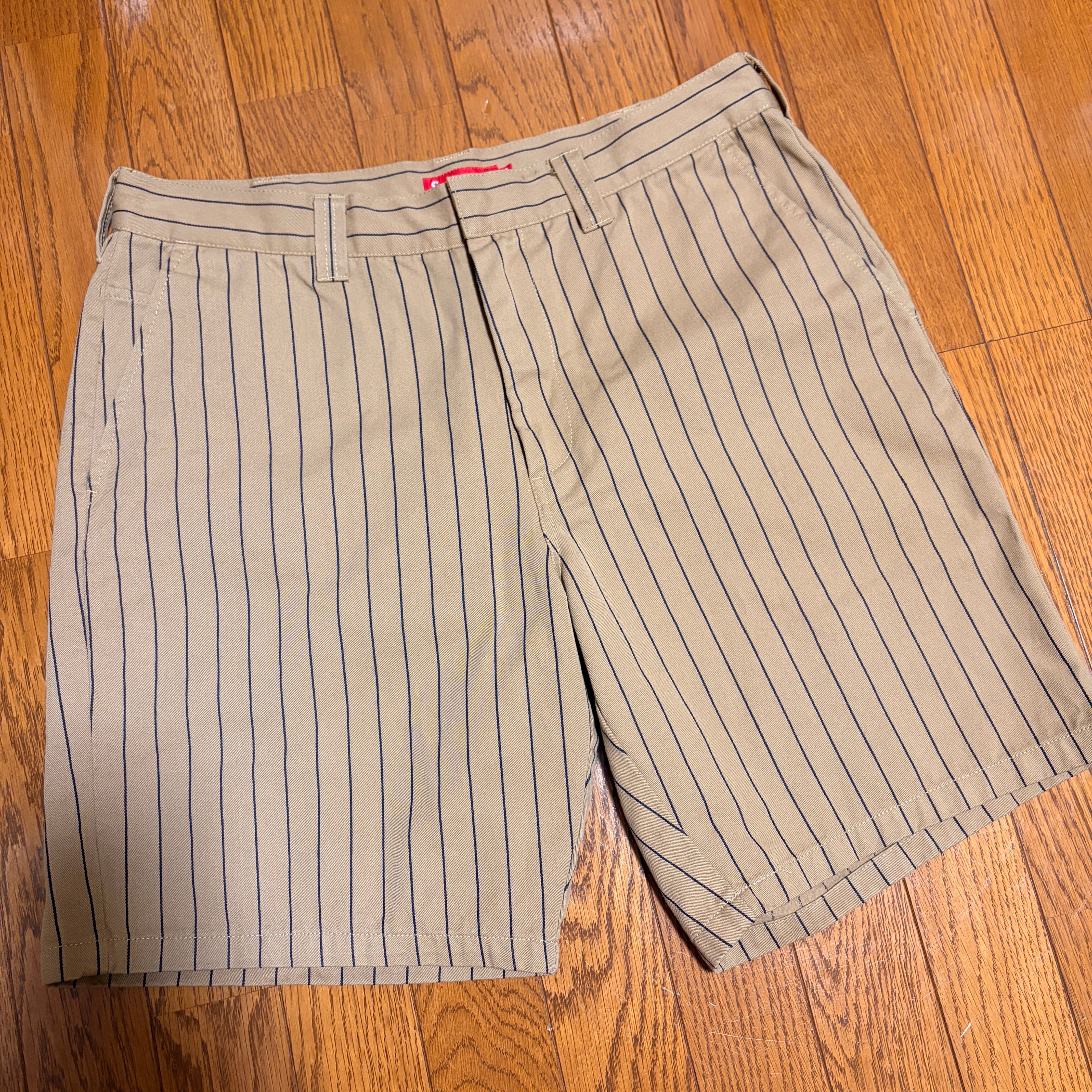 Supreme Work Short 