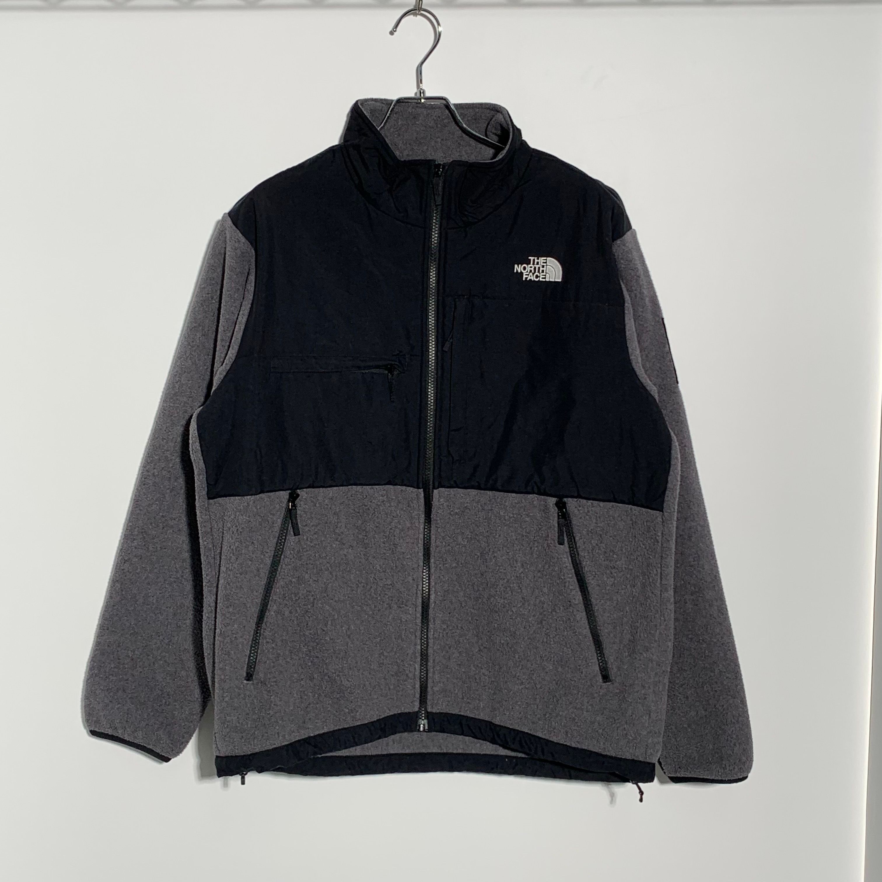 The North Face Denali Jacket (Unisex) "Mix Gray"