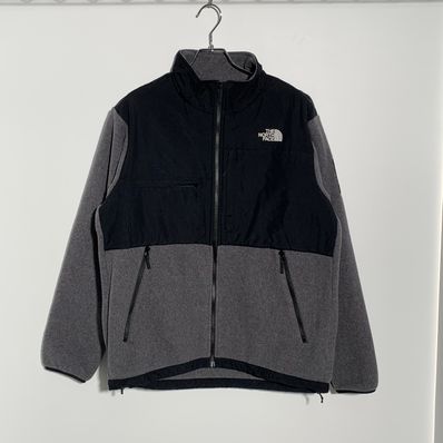 The North Face Denali Jacket (Unisex) "Mix Gray"