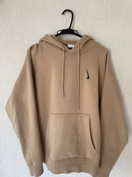 Nike Billie Fleece Hoodie