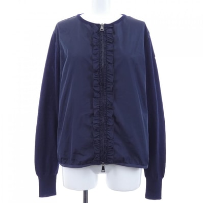 モンクレール MONCLER 10939B71600 ブルゾン