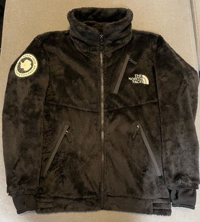 The North Face Antarctica Versa Loft Jacket "Black"