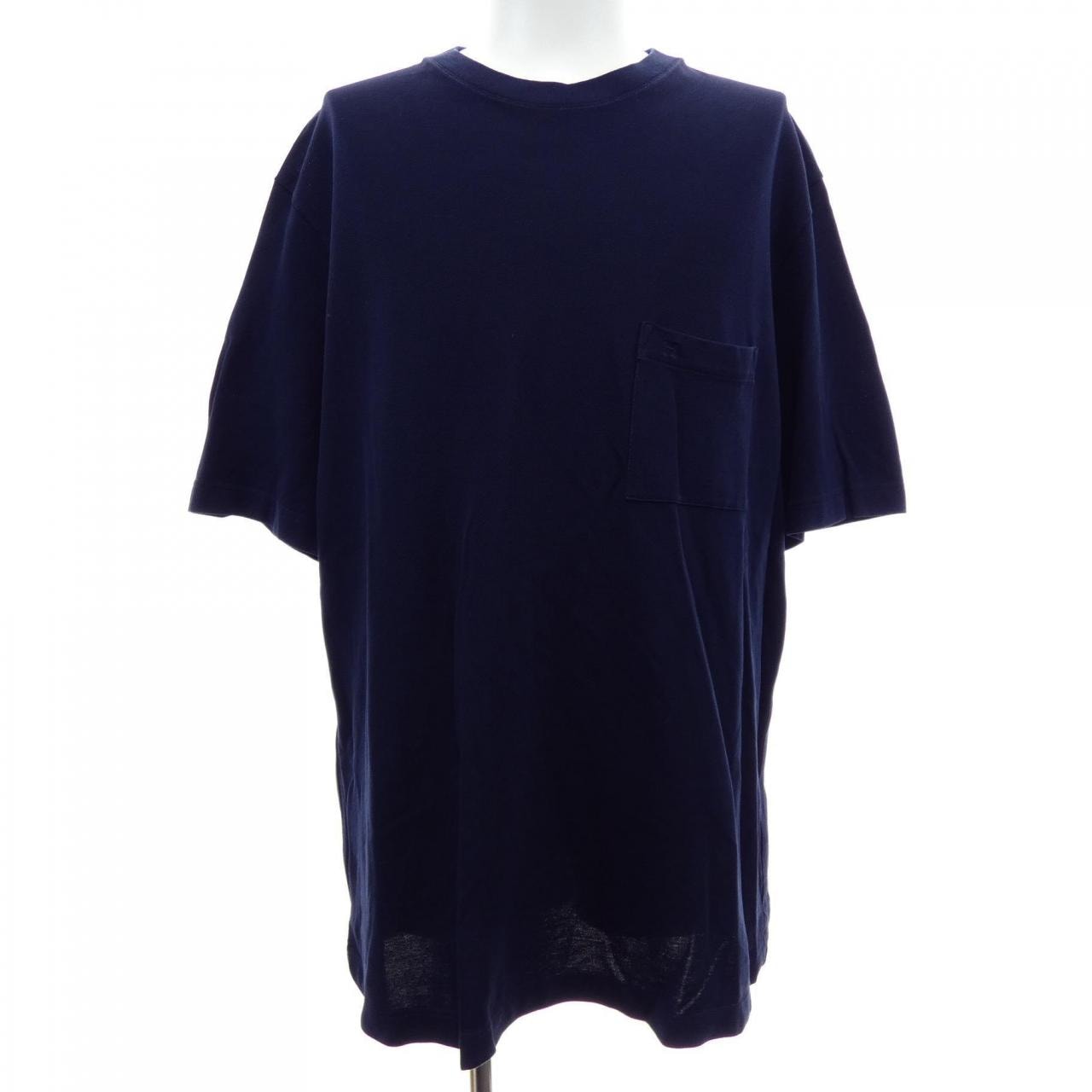 エルメス HERMES *92-5705. Tシャツ