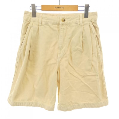 メゾンキツネ MAISON KITSUNE OW01114WD4012 ショートパンツ
